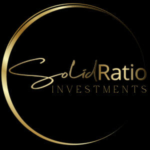SolidRatio Investments: Antoine Cureton Logo